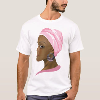 Morafrika Tee Shirt