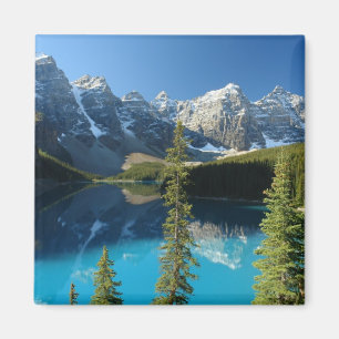 Moraine sjö 3 magnet