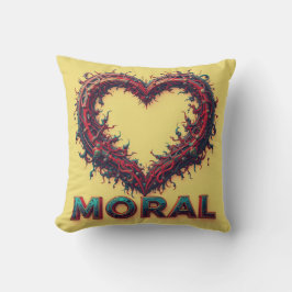 Moral Kudde