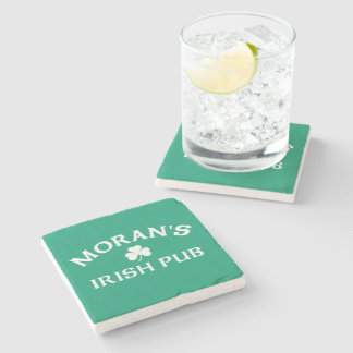 Moran's Irish Pub Stenunderlägg