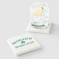 Morans irländska pub