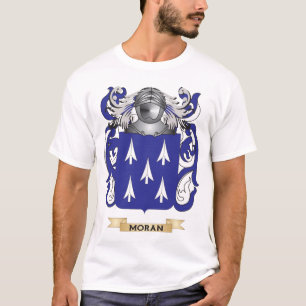 Moranskt Jacka av Arm (Familjevila) Tee Shirt