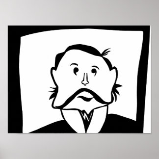 morapspindlar poster