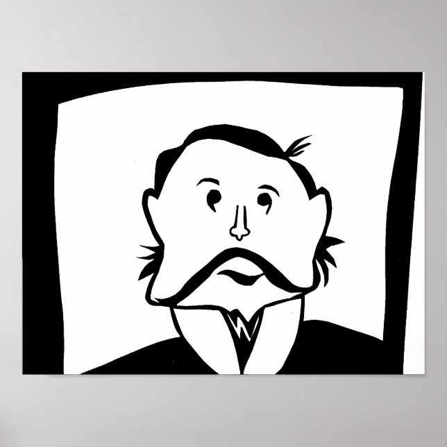 morapspindlar poster (Framsidan)