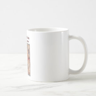 moravian konferensmugg 2017 kaffemugg
