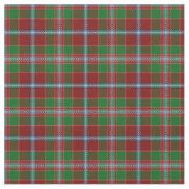 Moray Abercairny Klan Tartan Tyg