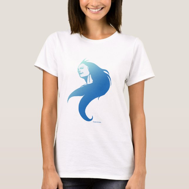 Morayo 001A T Shirt (Framsida)