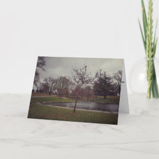 Morbid Funny Grattis på födelsedagen Card Kort