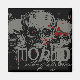 Morbid Magnet