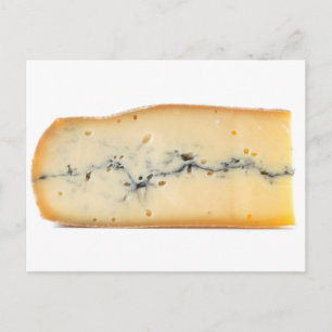 Morbier-ost Vykort