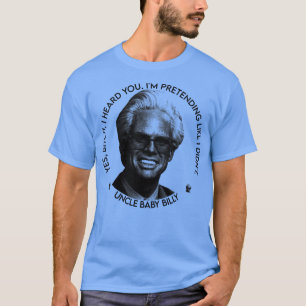 Morbror Baby Billy Phone Case T Shirt