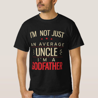 Morbror Godfar T Shirt
