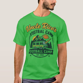 Morbror Rico's Football Camp (2) T Shirt
