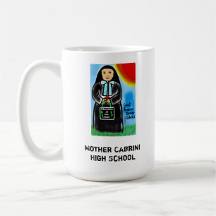 MorCabrini mugg