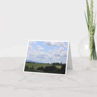 Morchard Bishop-kort Tack Kort