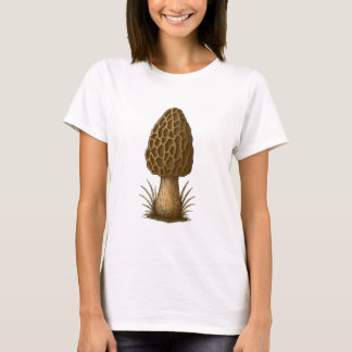 Morchel T Shirt