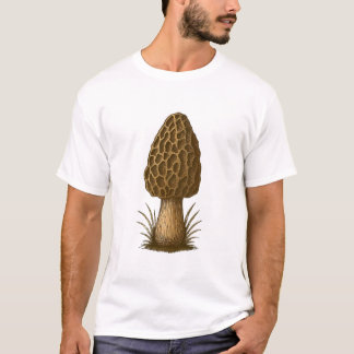 Morchel T Shirt