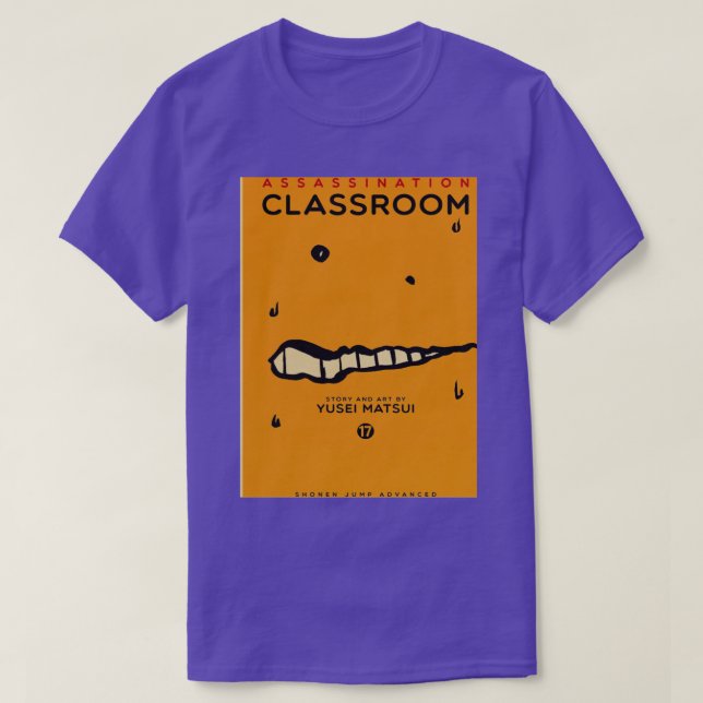 Mord 16 t shirt (Design framsida)