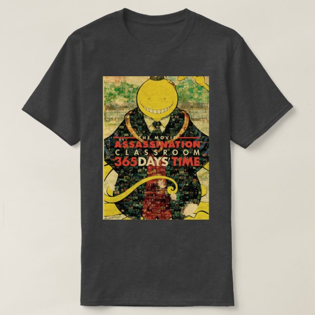 Mord 26 t shirt (Design framsida)