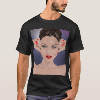 Mord på Dance Golv (Sophie Ellis-Bextor) T Shirt