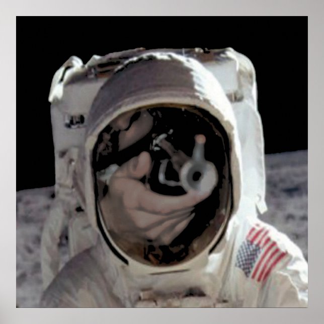 Mord på Måne Poster (Framsidan)