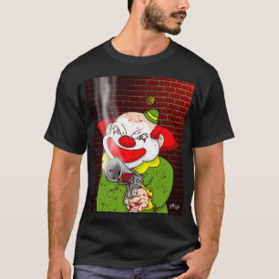 Mördarcirkus T-Shirt