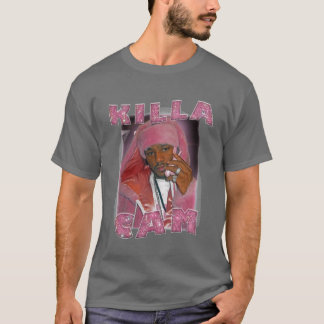 mördare cam camron bootleg t-shirt retro