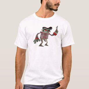 Mördare Frankie T-shirt