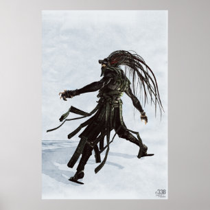 mördare poster