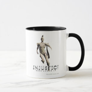 Mördarefrostsuppleant Mugg