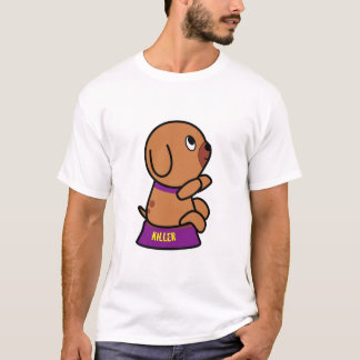 Mördarehund T-shirt