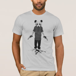 Mördarepanda T Shirt