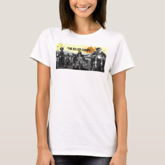 Mördareschimpanserna T Shirt