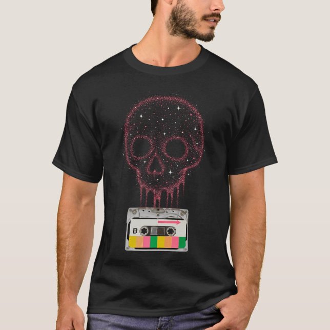 Mördarsång T Shirt (Framsida)