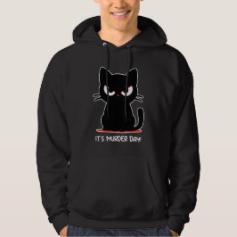 Morddagen Hoodie