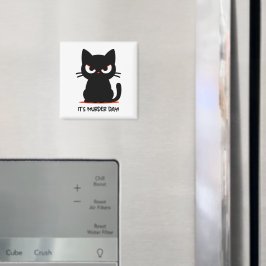 Morddagen Magnet
