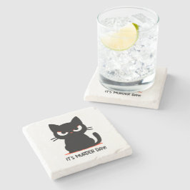 Morddagen Stenunderlägg