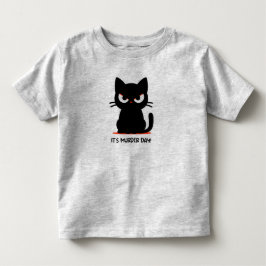 Morddagen T Shirt