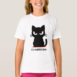 Morddagen T Shirt