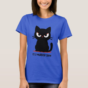 Morddagen T Shirt