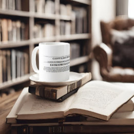 Morden i Rue Morgue - Jornal Kaffemugg
