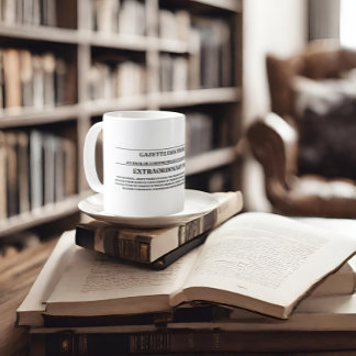 Morden i Rue Morgue - Jornal Kaffemugg
