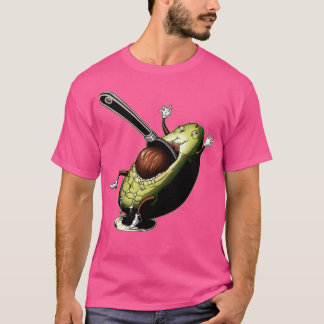 Mordet på Avocado T Shirt