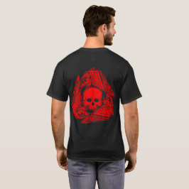 Mordhau Logotyp Shirt T Shirt