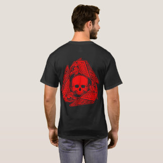 Mordhau Logotyp Shirt T Shirt
