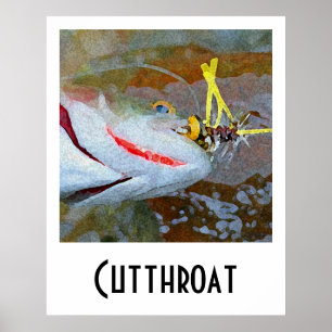 Mordisk affisch