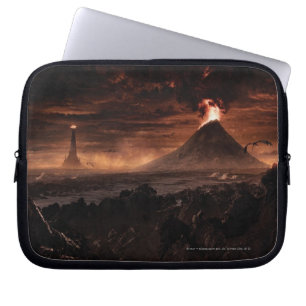 MORDOR™ LAPTOP FODRAL