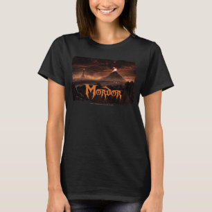 MORDOR™ T SHIRT