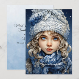 Mordotter Blonde Hjärn Girl Önskemål