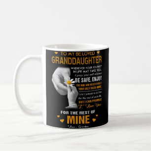 Mordotter Kaffemugg